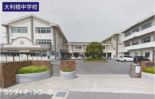 Saitama Prefecture Kazo City 3-Bedroom Property (18)