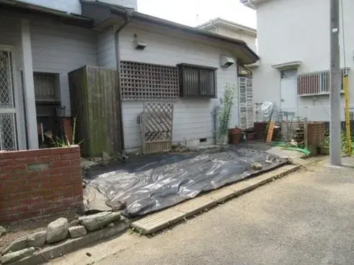 Saitama Prefecture Kazo City 3-Bedroom Property (3)