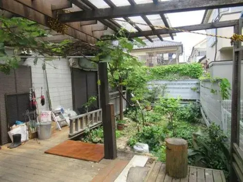 Saitama Prefecture Kazo City 3-Bedroom Property (5)