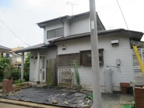 Saitama Prefecture Kazo City 3-Bedroom Property (6)