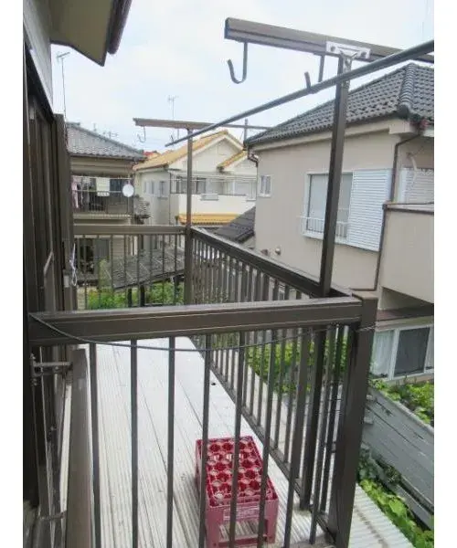 Saitama Prefecture Kazo City 3-Bedroom Property (7)