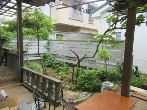 Saitama Prefecture Kazo City 3-Bedroom Property (8)