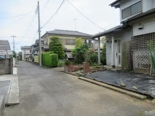 Saitama Prefecture Kazo City 3-Bedroom Property (9)