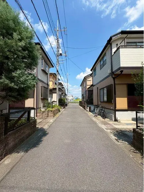 4LDK Koshigaya City Saitama Prefecture (2)