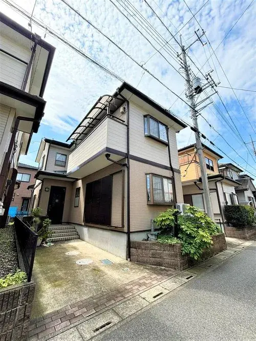4LDK Koshigaya City Saitama Prefecture (3)