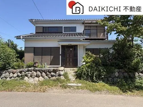 Akiya in Fukaya