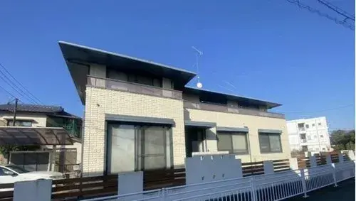 Akiya in Kumagaya