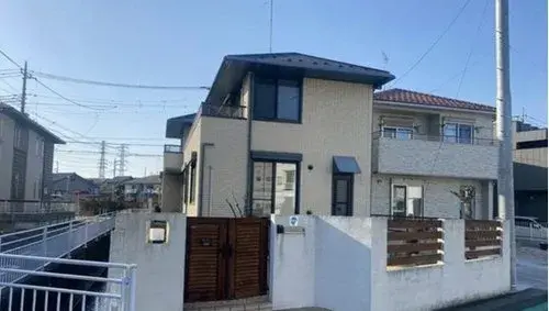 [Propriété 4LDK] Ville de Kumagaya Préfecture de Saitama (2)