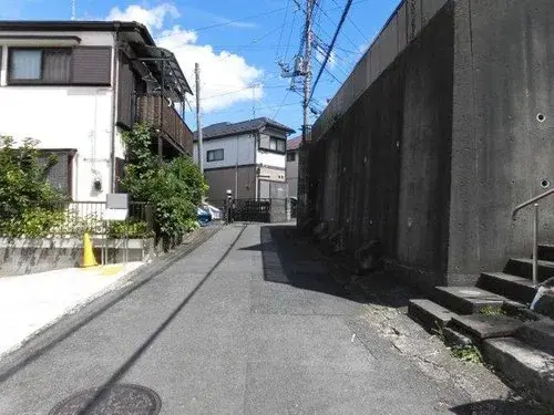 3DK Property Machida City Tokyo (2)