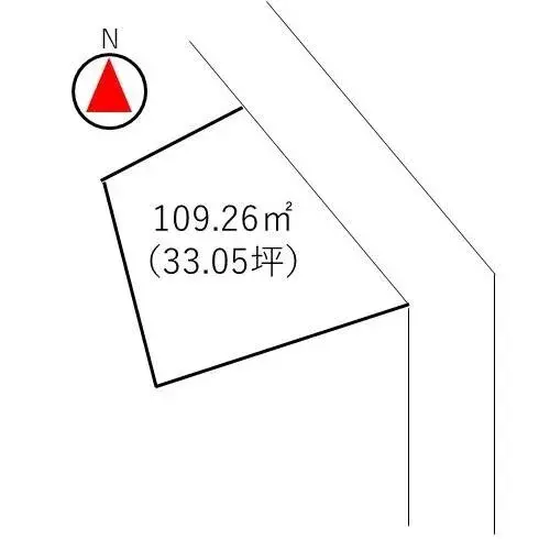 3DK Property Machida City Tokyo (3)