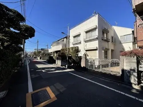Tokyo Kita-ku 6LDK Property (2)