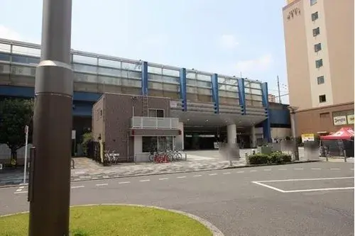 Tokyo Kita-ku 6LDK Property (20)