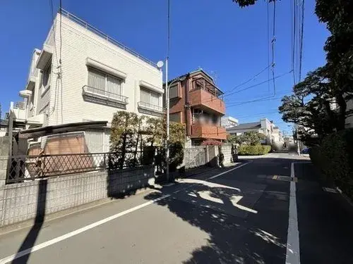 Tokyo Kita-ku 6LDK Property (3)