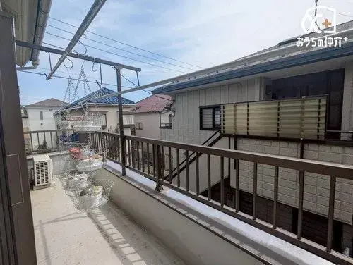 5DK物件 東久留米市 東京都 (2)