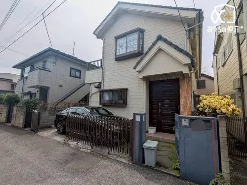 5DK物件 東久留米市 東京都 (3)