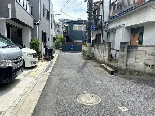 3K Tokyo Edogawa Ward Property (2)