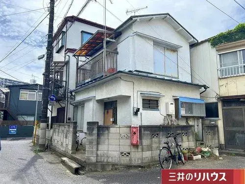 3K Tokyo Edogawa Ward Property (4)