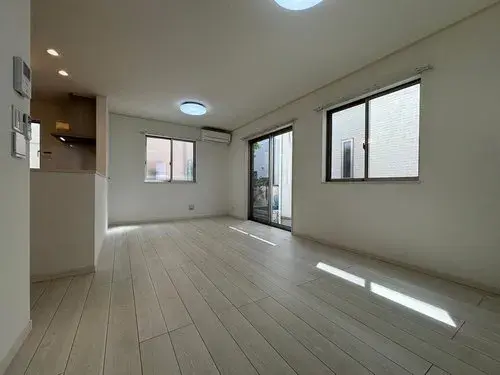 [Loft-equipped 2-story Detached House] Tama City Tokyo (2)