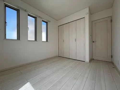 [Loft-equipped 2-story Detached House] Tama City Tokyo (4)