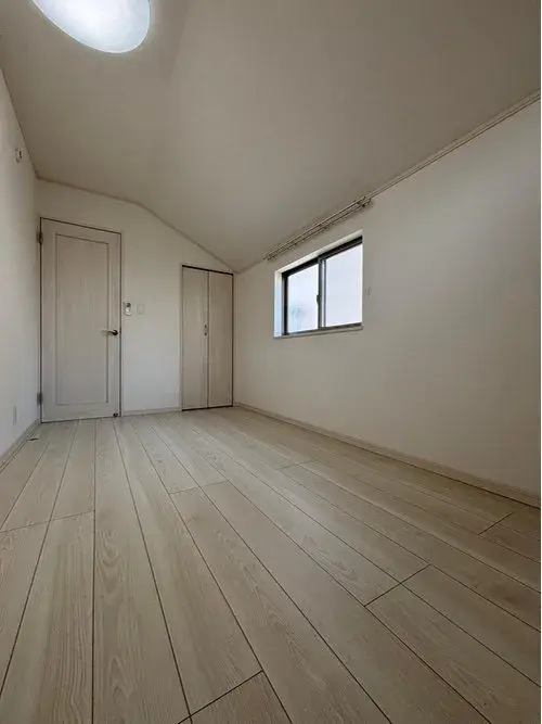 [Loft-equipped 2-story Detached House] Tama City Tokyo (5)