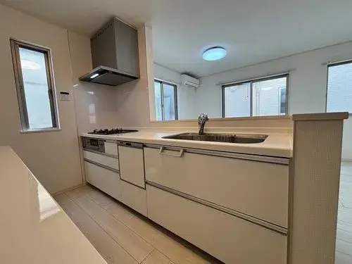 [Loft-equipped 2-story Detached House] Tama City Tokyo (6)