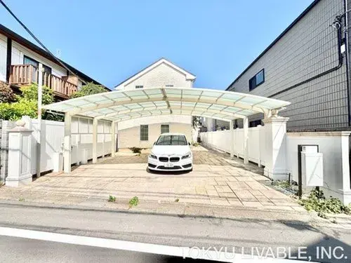 3LDK+S Property Setagaya-ku Tokyo (2)