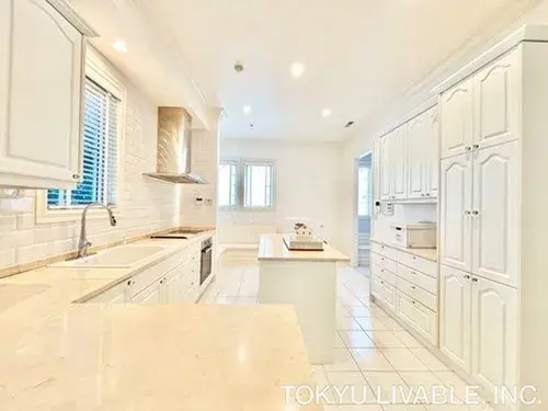 3LDK+S Property Setagaya-ku Tokyo (15)