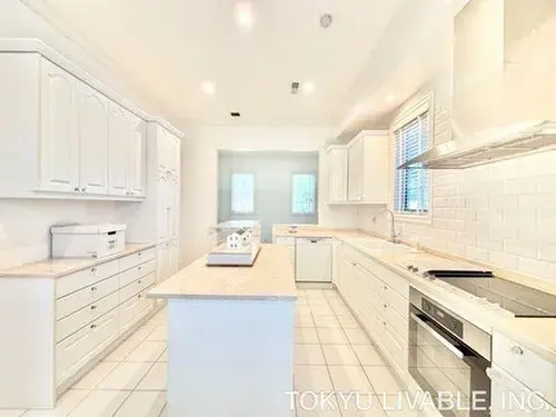 3LDK+S Property Setagaya-ku Tokyo (16)