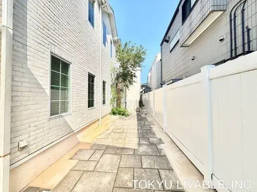 3LDK+S Property Setagaya-ku Tokyo (5)