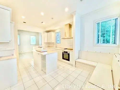 3LDK+S Property Setagaya-ku Tokyo (7)
