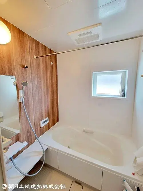2-Story Ample Storage Property Hachioji City Tokyo (6)