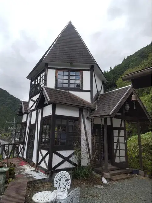 4LDK Property Hinohara Village Tokyo (2)