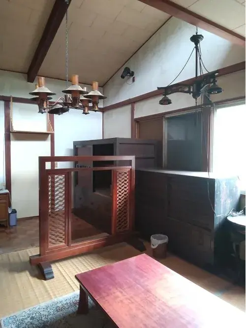 4LDK Property Hinohara Village Tokyo (3)