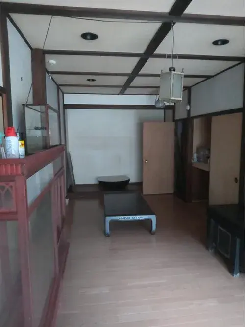 4LDK Property Hinohara Village Tokyo (4)