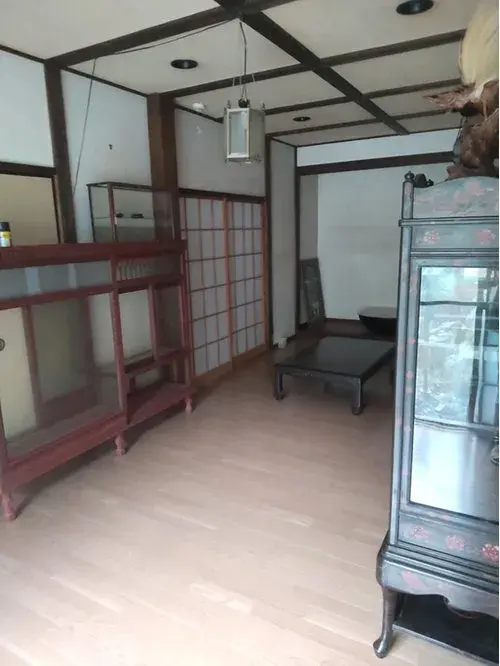 4LDK Property Hinohara Village Tokyo (5)