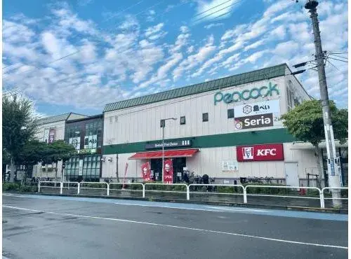 4LDK物件 小金井市 東京都 (26)