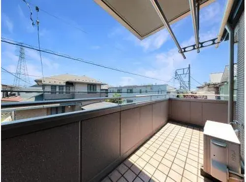 4LDK物件 小金井市 東京都 (6)