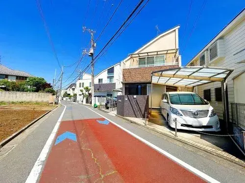2LDK+S Property Suginami-ku Tokyo (11)