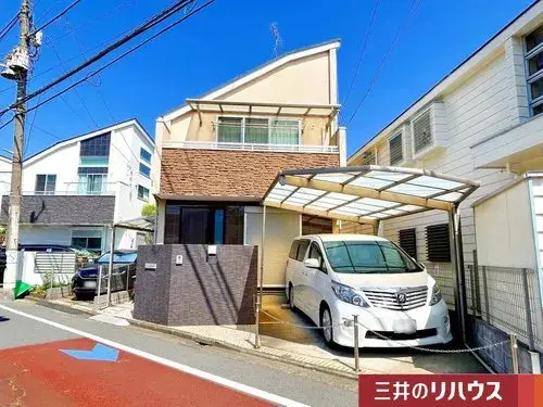 2LDK+S Property Suginami-ku Tokyo (12)