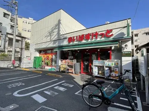 2LDK+S Property Suginami-ku Tokyo (13)