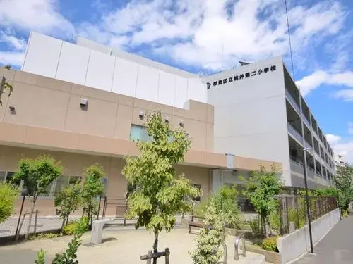 2LDK+S Property Suginami-ku Tokyo (16)