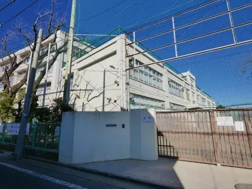 2LDK+S Property Suginami-ku Tokyo (17)