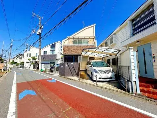 2LDK+S Property Suginami-ku Tokyo (4)