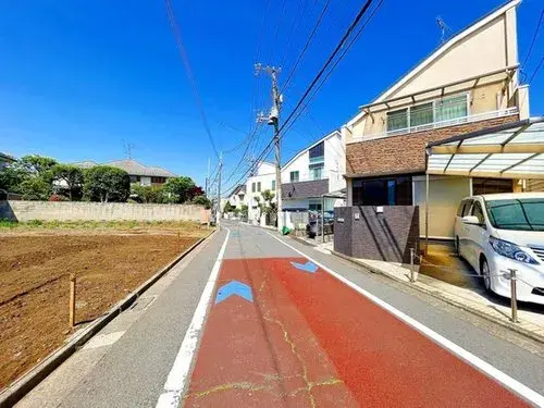 2LDK+S Property Suginami-ku Tokyo (5)