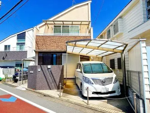 2LDK+S Property Suginami-ku Tokyo (6)