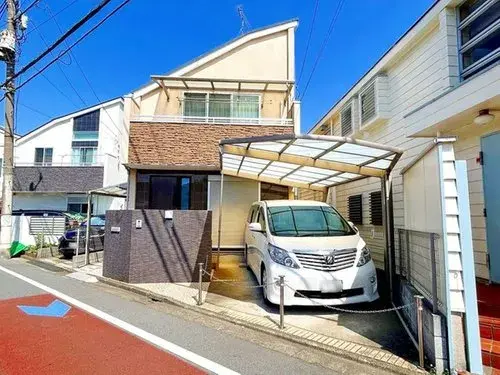 2LDK+S Property Suginami-ku Tokyo (7)