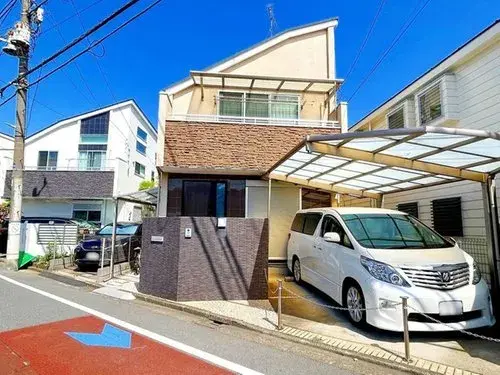2LDK+S Property Suginami-ku Tokyo (10)