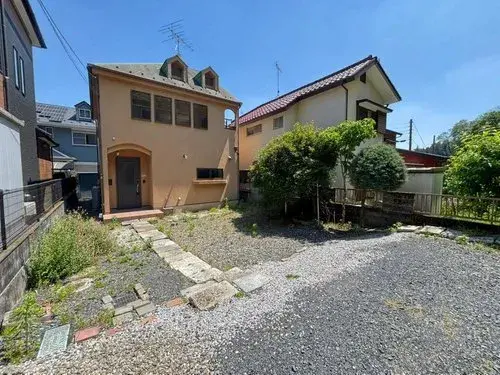 3LDK+S Hachioji City Tokyo (2)