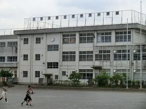 3LDK+S Hachioji City Tokyo (12)