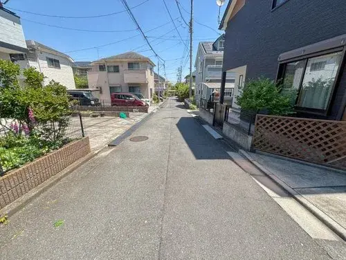 3LDK+S Hachioji City Tokyo (4)